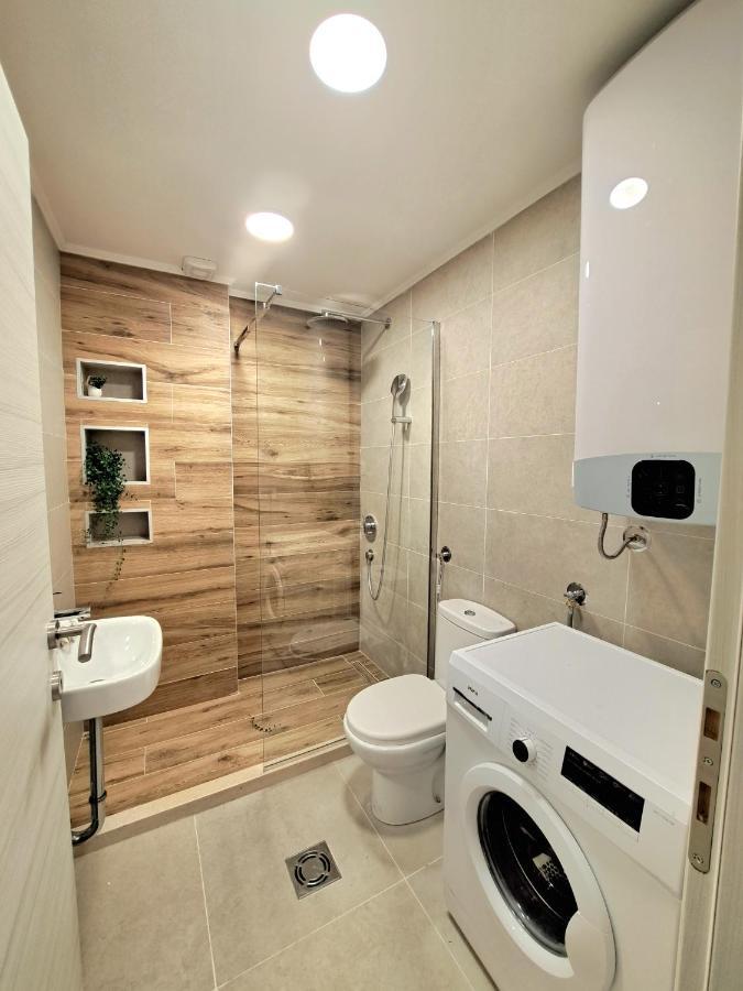 Paun Apartment Kotor Exterior foto