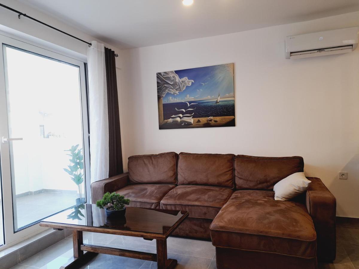 Paun Apartment Kotor Exterior foto